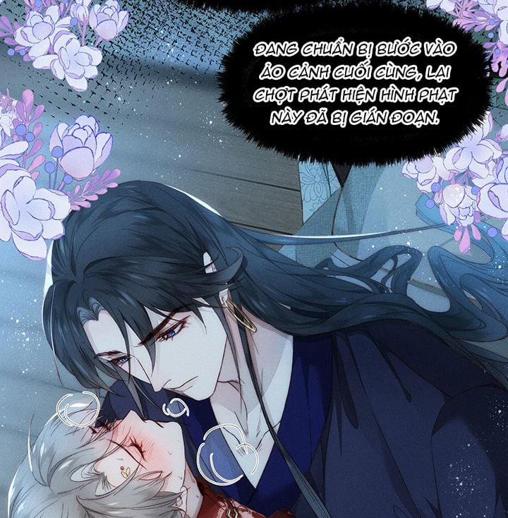 Đừng Hòng Thèm Muốn Nhan Sắc Của Đệ Đệ Xinh Đẹp 15 trang 19