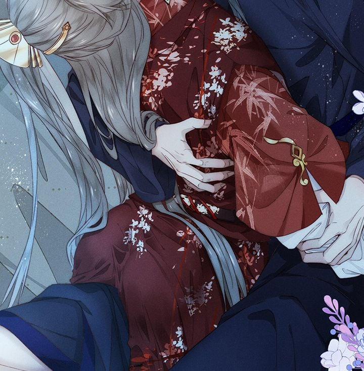 Đừng Hòng Thèm Muốn Nhan Sắc Của Đệ Đệ Xinh Đẹp 15 trang 20