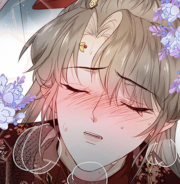 Đừng Hòng Thèm Muốn Nhan Sắc Của Đệ Đệ Xinh Đẹp 15 trang 22