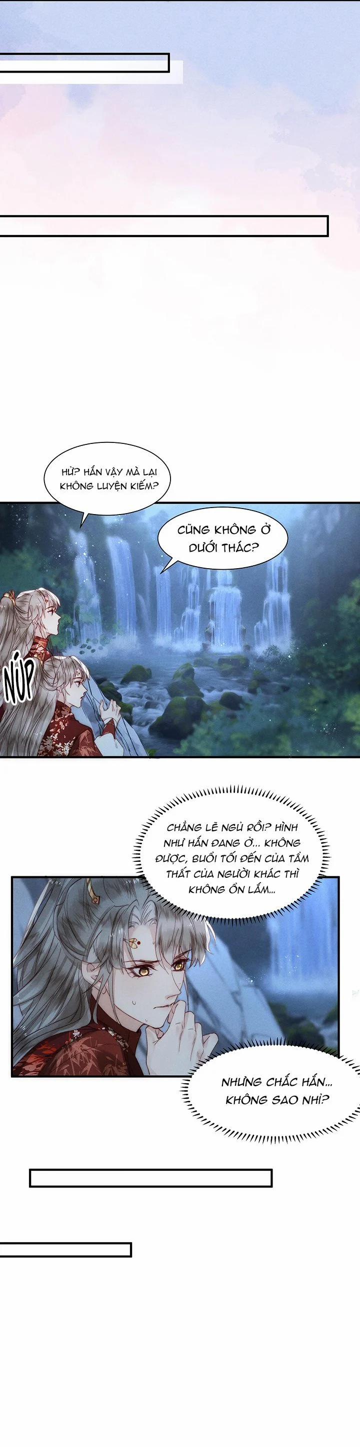 Đừng Hòng Thèm Muốn Nhan Sắc Của Đệ Đệ Xinh Đẹp 15 trang 9