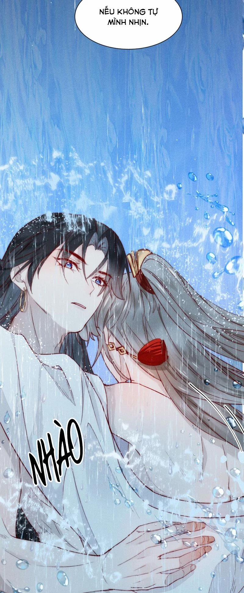 Đừng Hòng Thèm Muốn Nhan Sắc Của Đệ Đệ Xinh Đẹp 16 trang 13