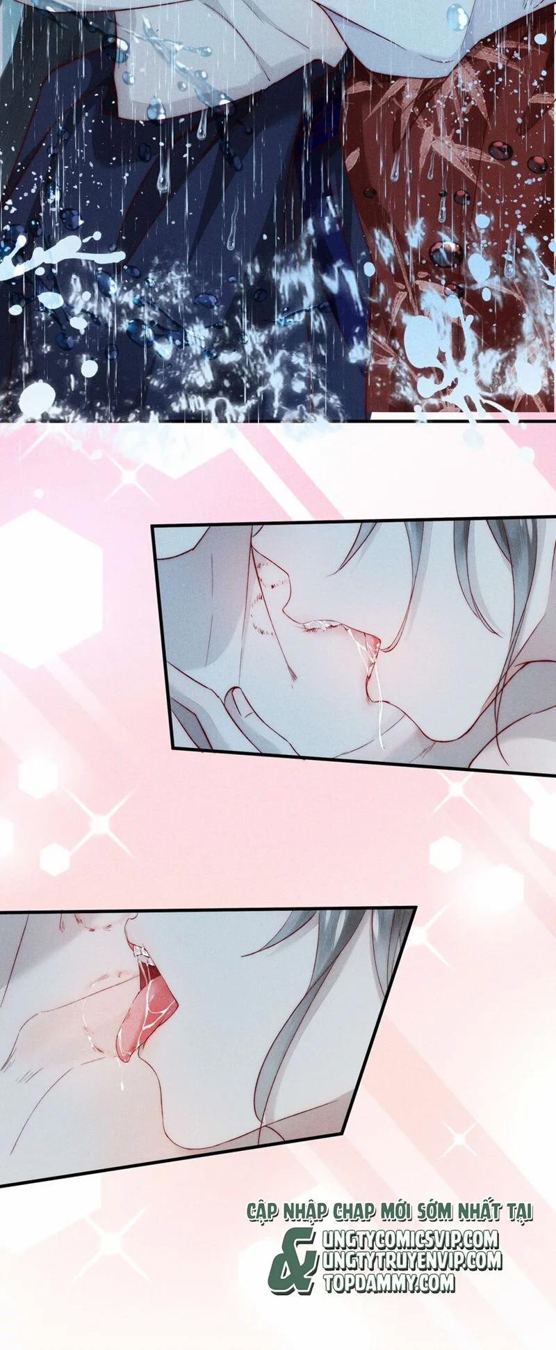 Đừng Hòng Thèm Muốn Nhan Sắc Của Đệ Đệ Xinh Đẹp 16 trang 14