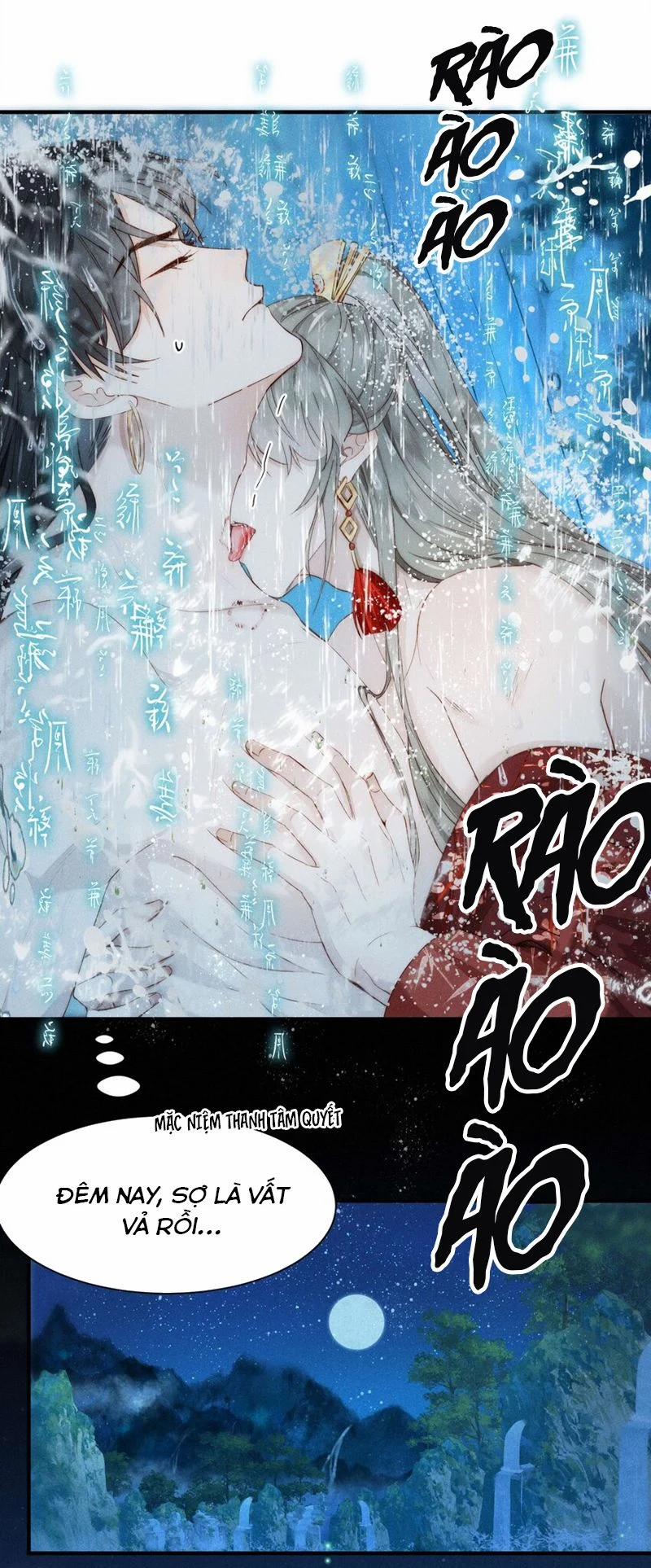 Đừng Hòng Thèm Muốn Nhan Sắc Của Đệ Đệ Xinh Đẹp 16 trang 15