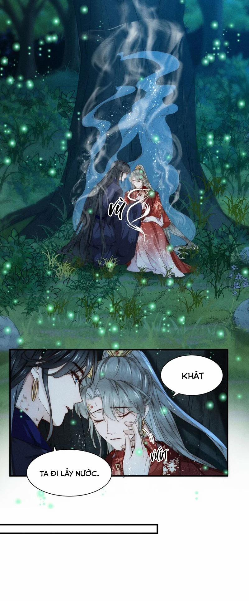 Đừng Hòng Thèm Muốn Nhan Sắc Của Đệ Đệ Xinh Đẹp 16 trang 17