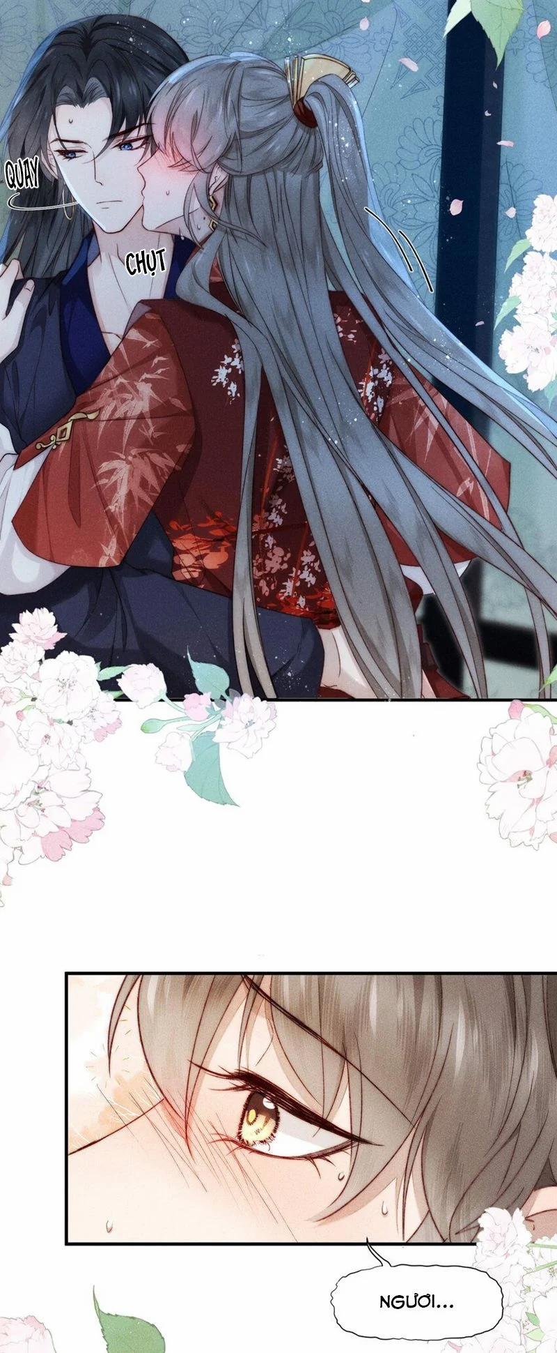 Đừng Hòng Thèm Muốn Nhan Sắc Của Đệ Đệ Xinh Đẹp 16 trang 2