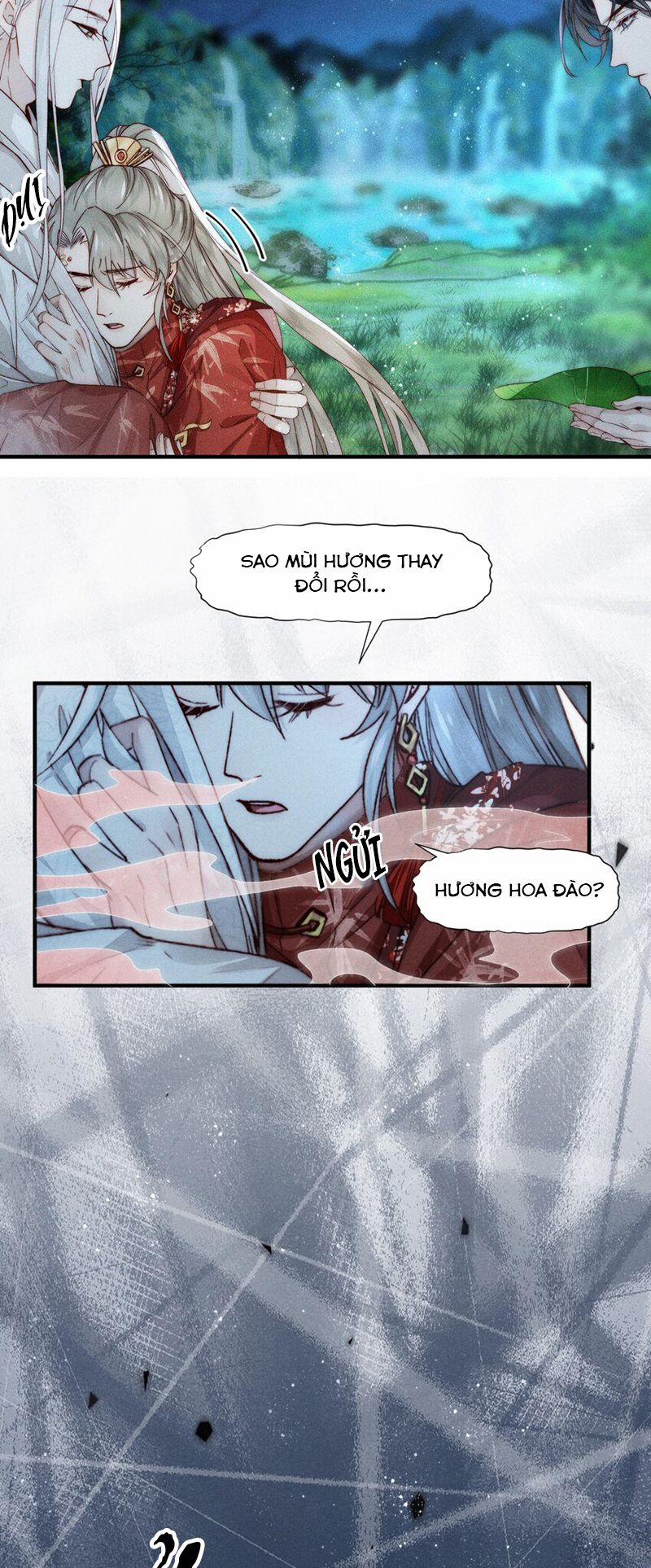 Đừng Hòng Thèm Muốn Nhan Sắc Của Đệ Đệ Xinh Đẹp 16 trang 23