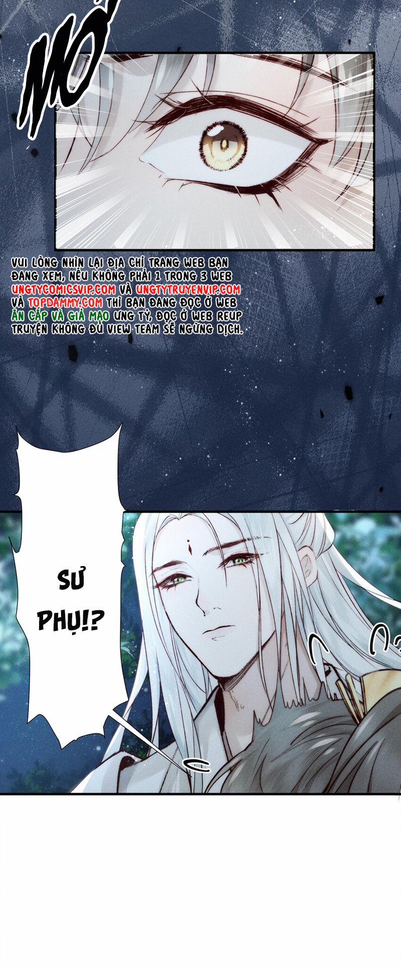 Đừng Hòng Thèm Muốn Nhan Sắc Của Đệ Đệ Xinh Đẹp 16 trang 24