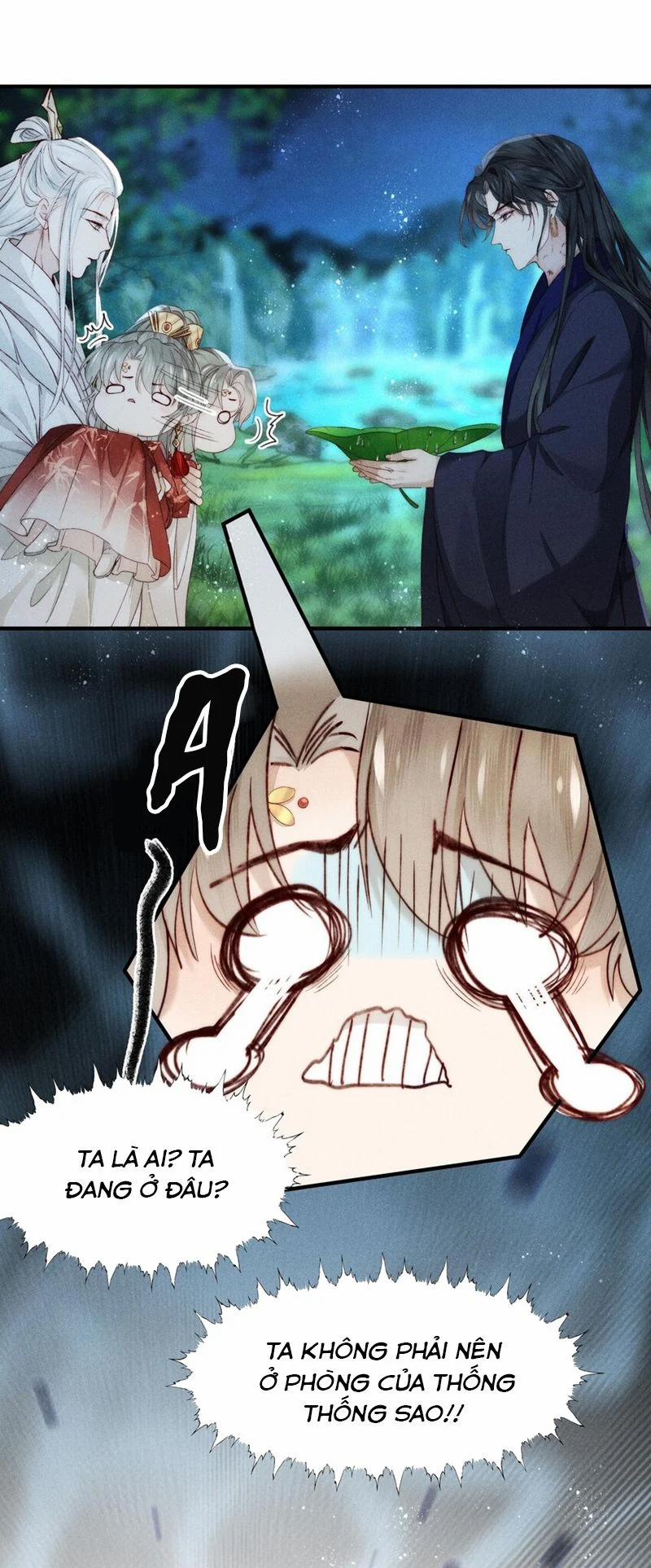 Đừng Hòng Thèm Muốn Nhan Sắc Của Đệ Đệ Xinh Đẹp 16 trang 25