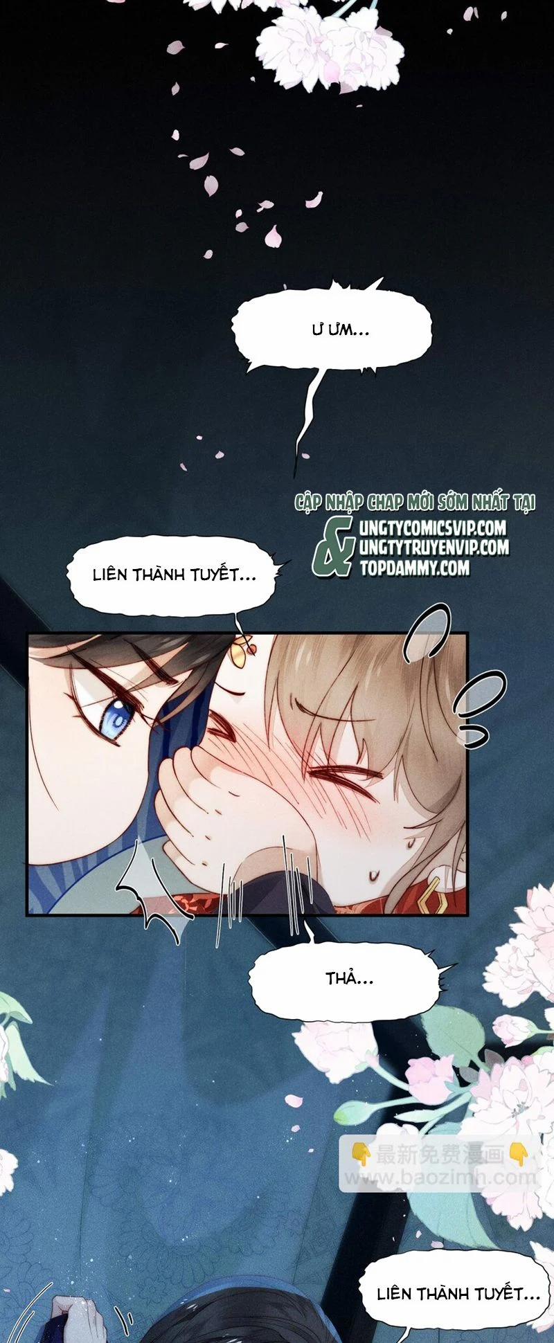 Đừng Hòng Thèm Muốn Nhan Sắc Của Đệ Đệ Xinh Đẹp 16 trang 6