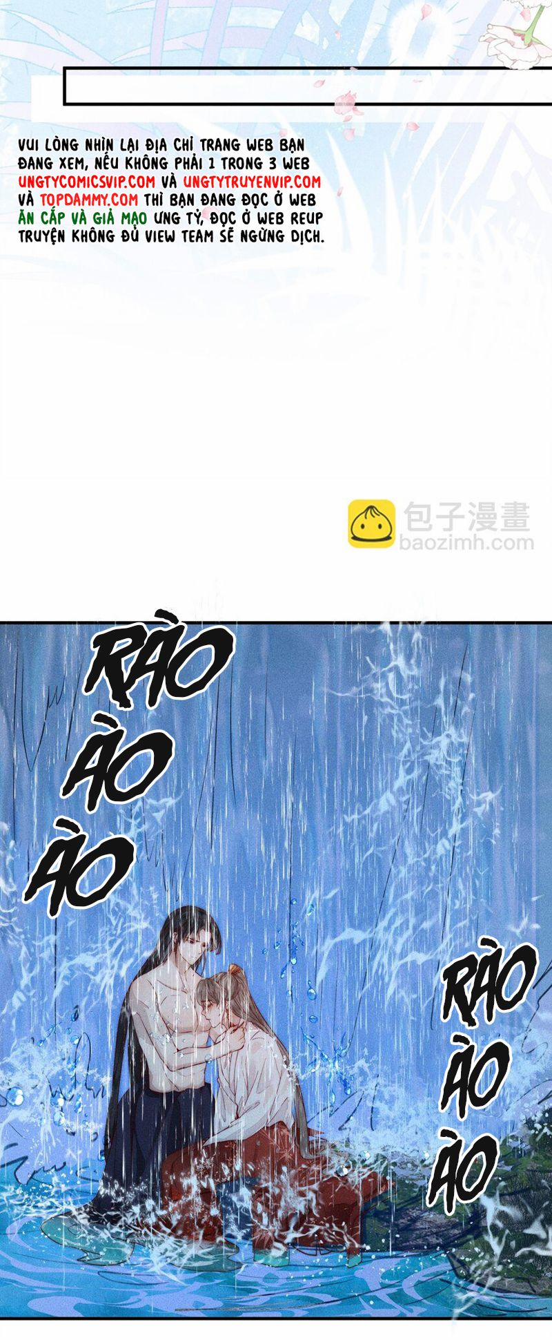 Đừng Hòng Thèm Muốn Nhan Sắc Của Đệ Đệ Xinh Đẹp 16 trang 8