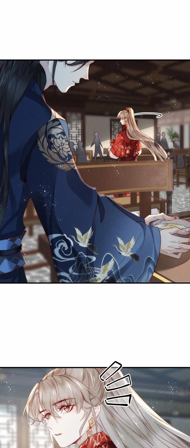 Đừng Hòng Thèm Muốn Nhan Sắc Của Đệ Đệ Xinh Đẹp 17 trang 15