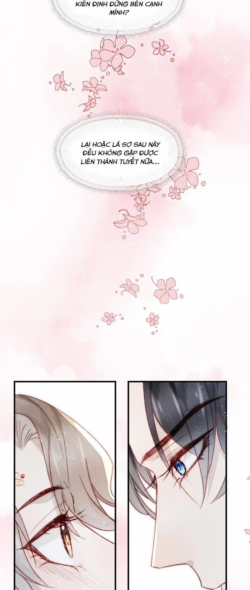 Đừng Hòng Thèm Muốn Nhan Sắc Của Đệ Đệ Xinh Đẹp 17 trang 22