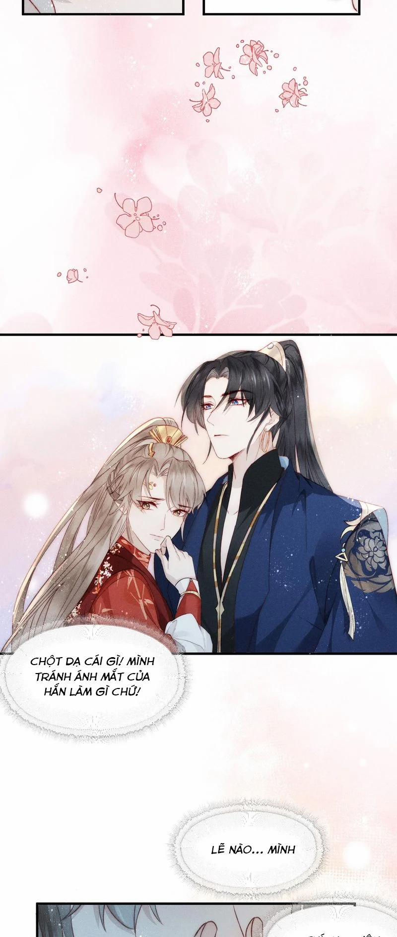 Đừng Hòng Thèm Muốn Nhan Sắc Của Đệ Đệ Xinh Đẹp 17 trang 23