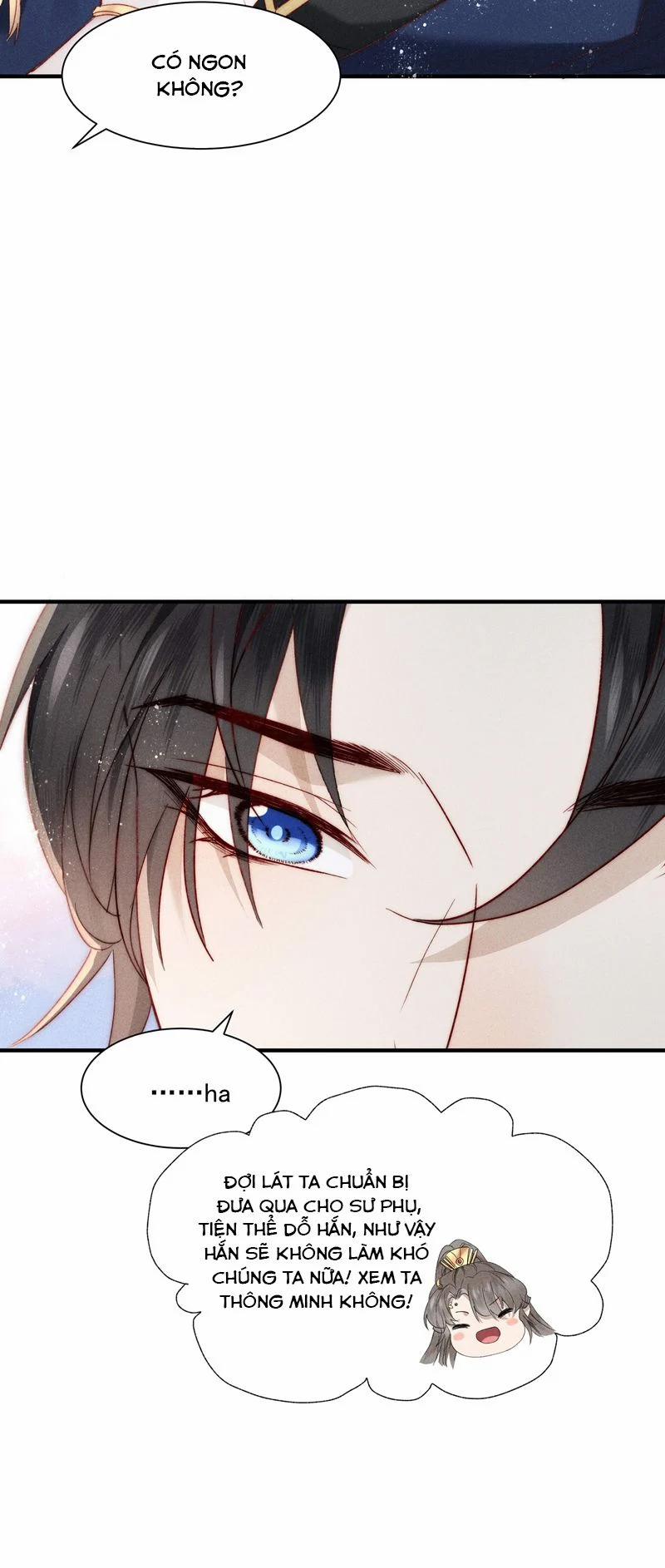 Đừng Hòng Thèm Muốn Nhan Sắc Của Đệ Đệ Xinh Đẹp 17 trang 27