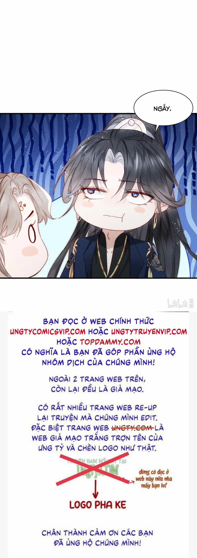 Đừng Hòng Thèm Muốn Nhan Sắc Của Đệ Đệ Xinh Đẹp 17 trang 28