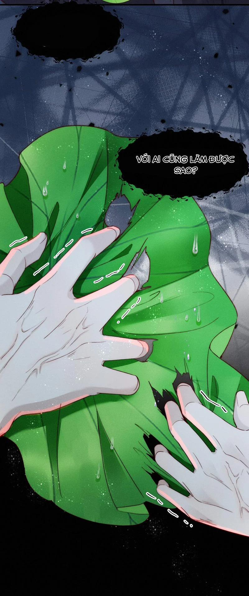 Đừng Hòng Thèm Muốn Nhan Sắc Của Đệ Đệ Xinh Đẹp 17 trang 4