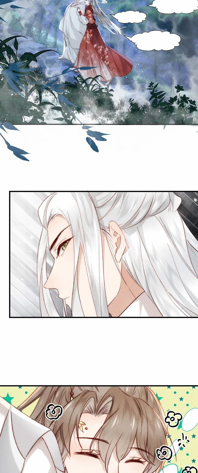 Đừng Hòng Thèm Muốn Nhan Sắc Của Đệ Đệ Xinh Đẹp 17 trang 6