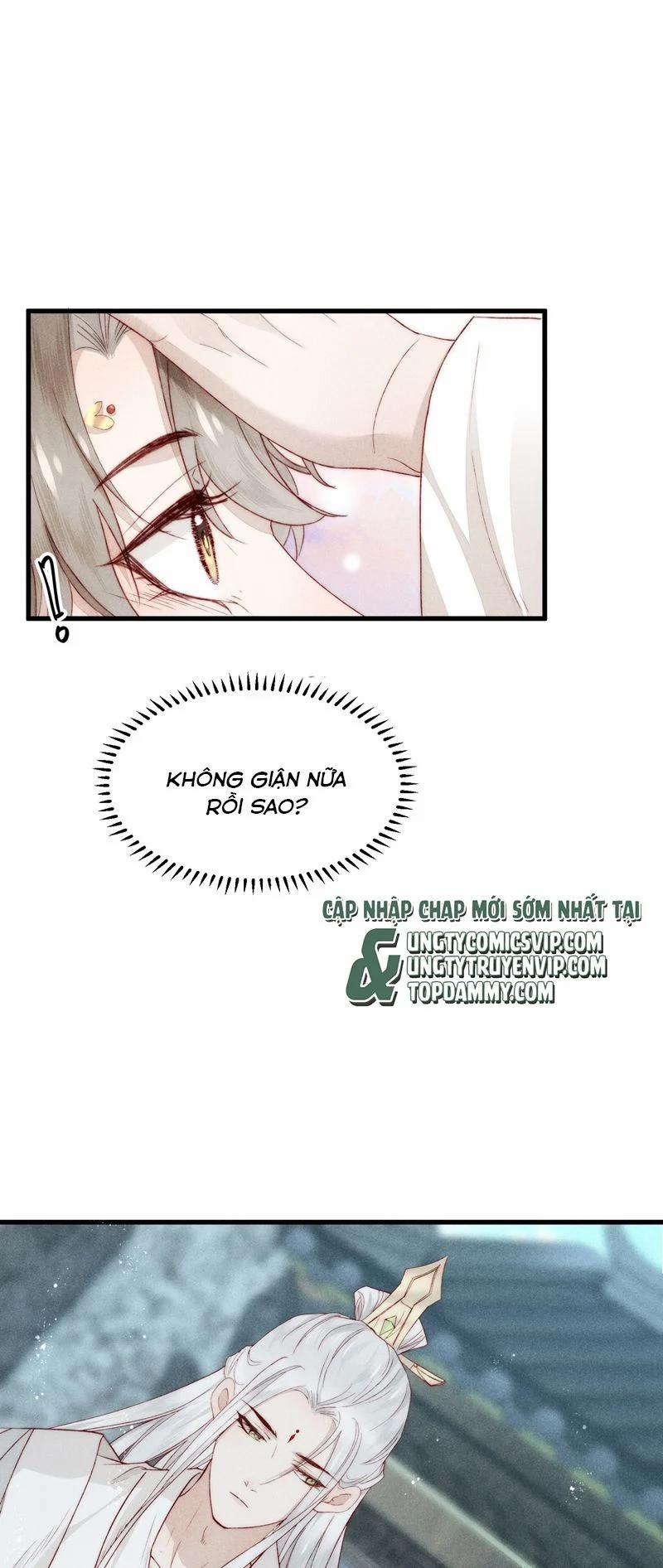 Đừng Hòng Thèm Muốn Nhan Sắc Của Đệ Đệ Xinh Đẹp 18 trang 20