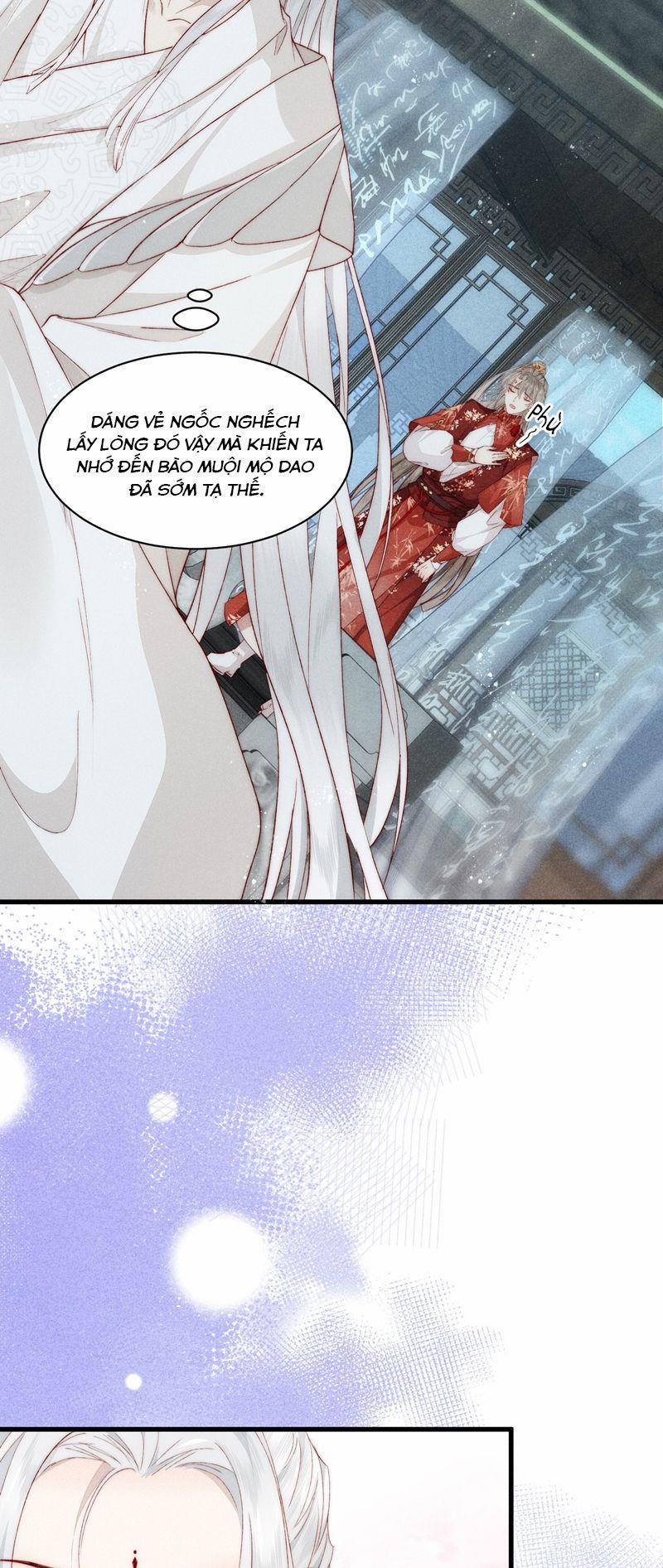 Đừng Hòng Thèm Muốn Nhan Sắc Của Đệ Đệ Xinh Đẹp 18 trang 21