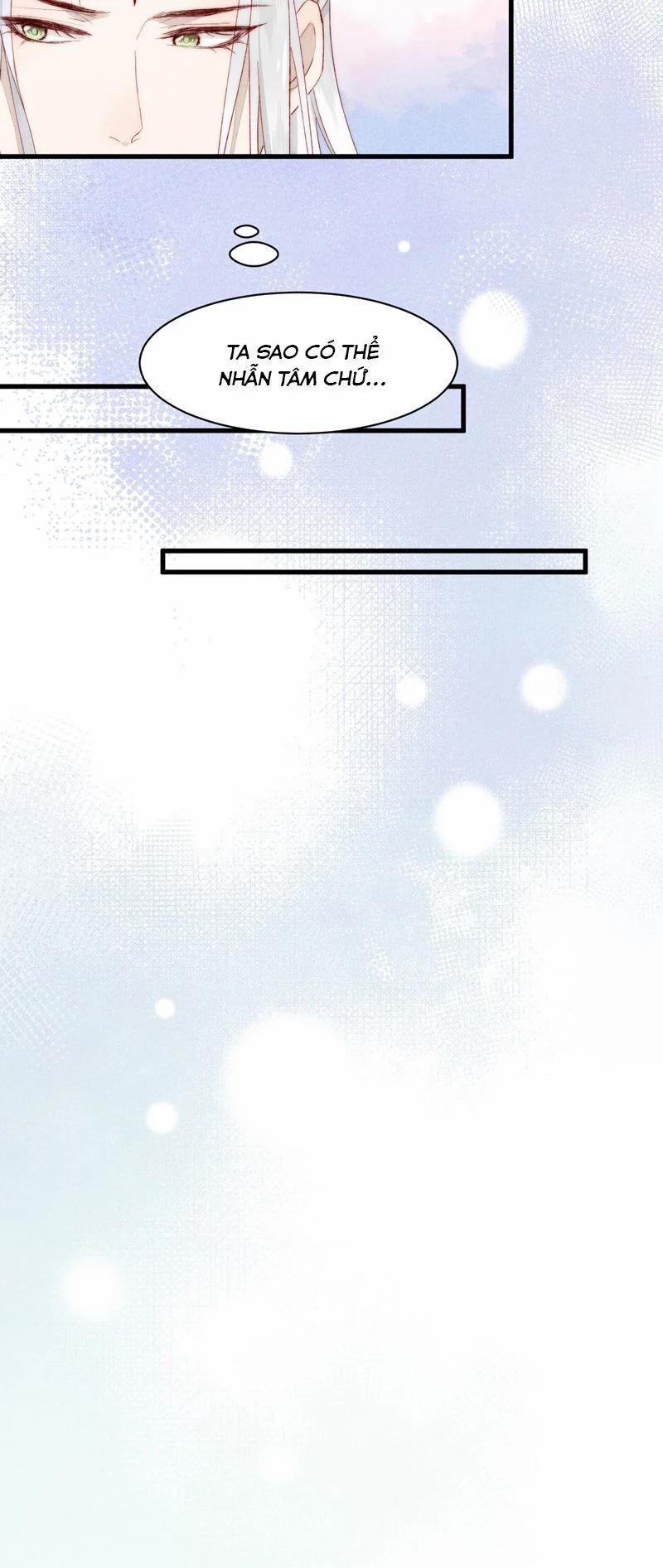 Đừng Hòng Thèm Muốn Nhan Sắc Của Đệ Đệ Xinh Đẹp 18 trang 22