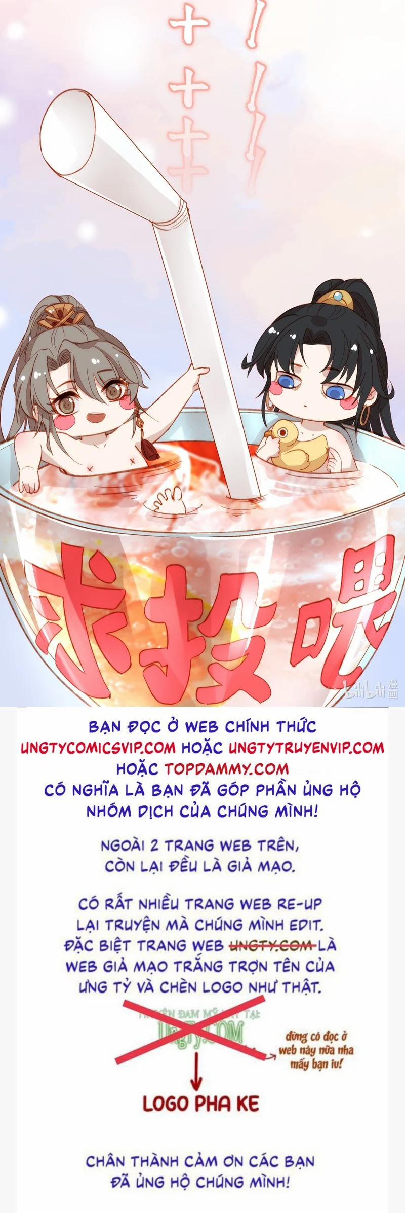 Đừng Hòng Thèm Muốn Nhan Sắc Của Đệ Đệ Xinh Đẹp 18 trang 27