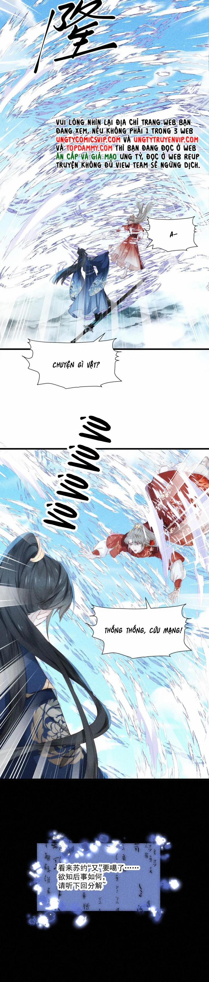 Đừng Hòng Thèm Muốn Nhan Sắc Của Đệ Đệ Xinh Đẹp 19 trang 15