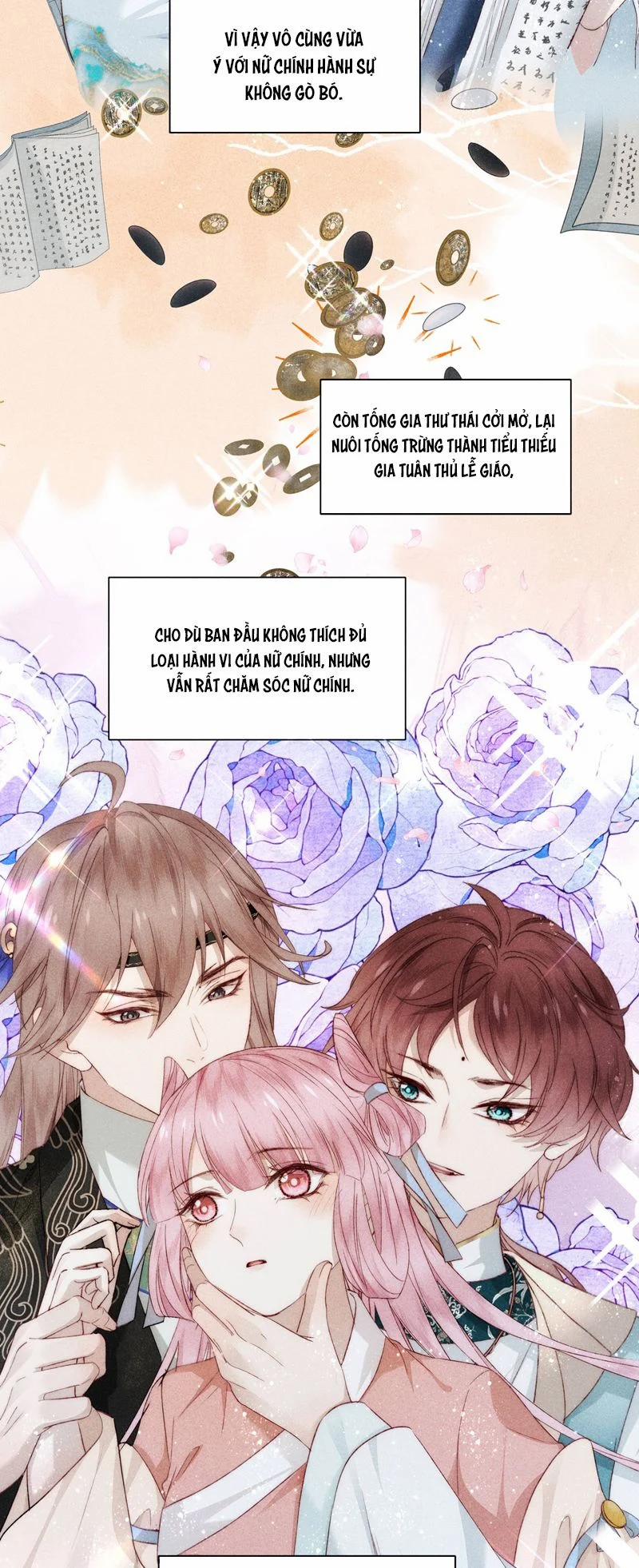 Đừng Hòng Thèm Muốn Nhan Sắc Của Đệ Đệ Xinh Đẹp 20 trang 11