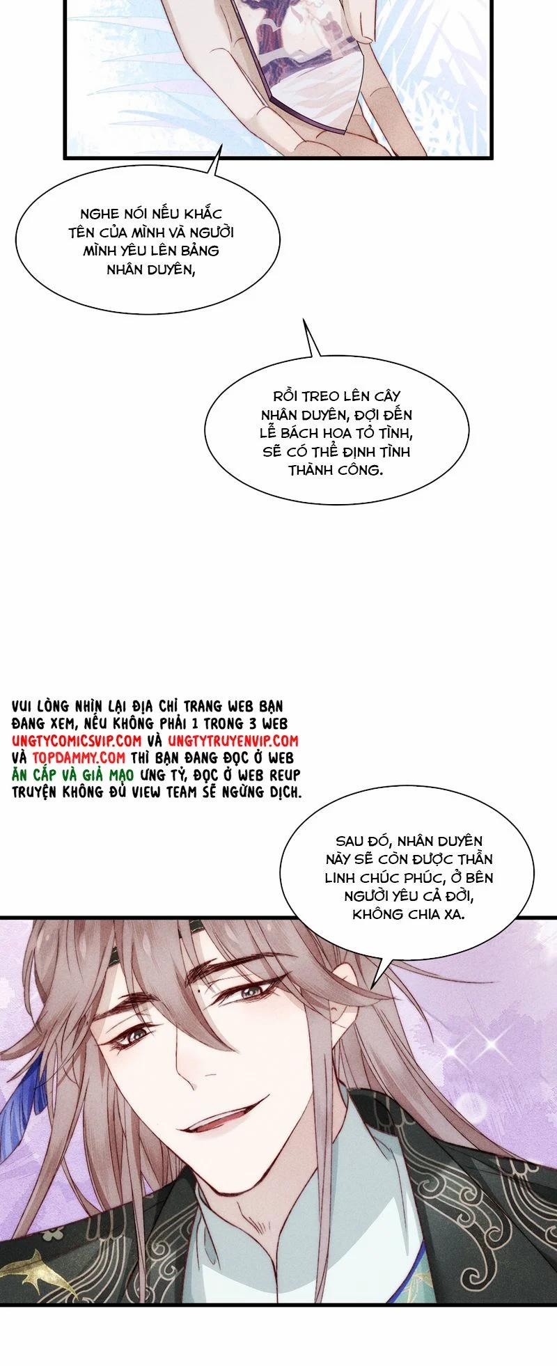 Đừng Hòng Thèm Muốn Nhan Sắc Của Đệ Đệ Xinh Đẹp 20 trang 14