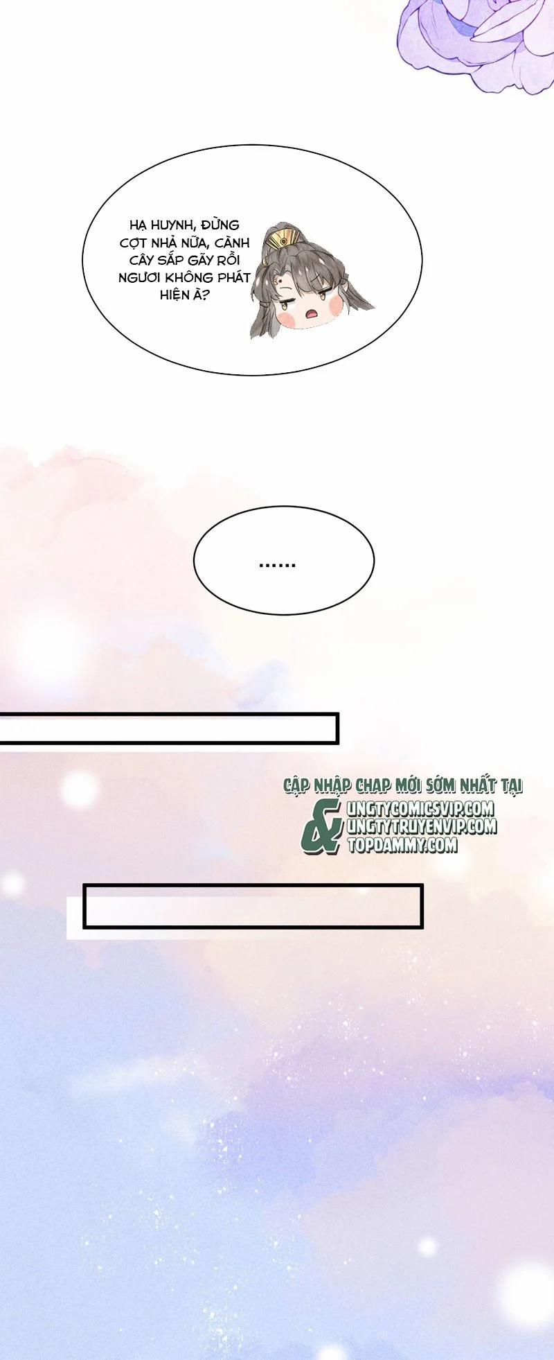 Đừng Hòng Thèm Muốn Nhan Sắc Của Đệ Đệ Xinh Đẹp 20 trang 5