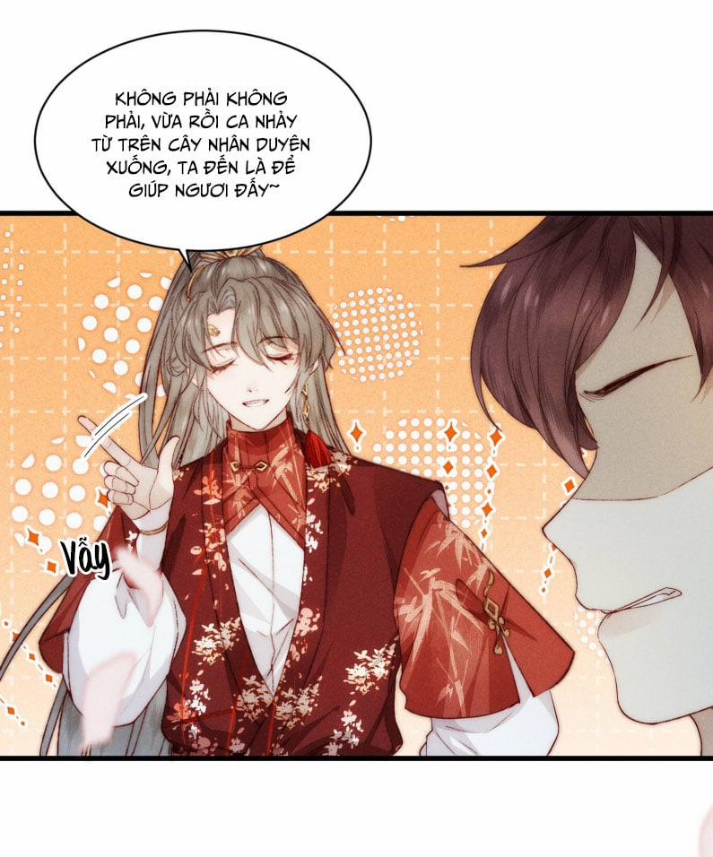 Đừng Hòng Thèm Muốn Nhan Sắc Của Đệ Đệ Xinh Đẹp 21 trang 10