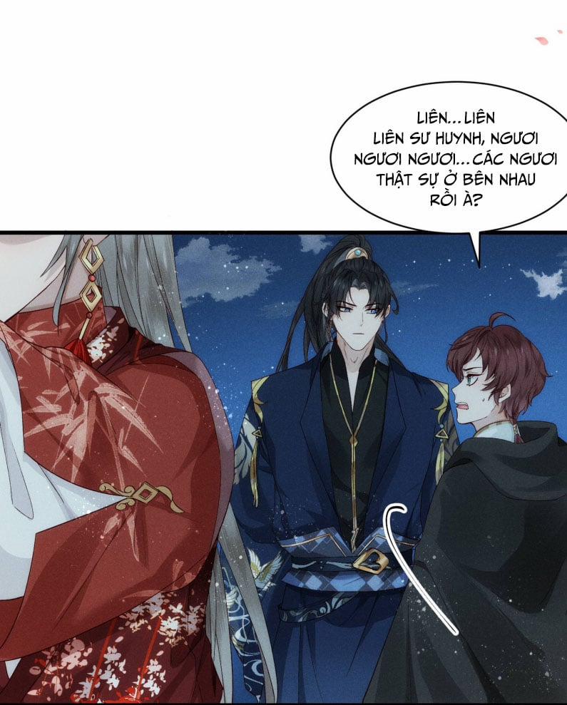 Đừng Hòng Thèm Muốn Nhan Sắc Của Đệ Đệ Xinh Đẹp 21 trang 13