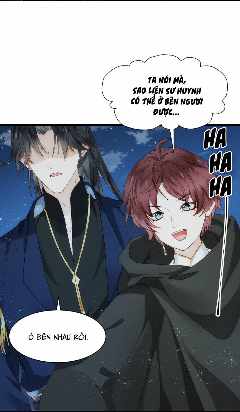 Đừng Hòng Thèm Muốn Nhan Sắc Của Đệ Đệ Xinh Đẹp 21 trang 15