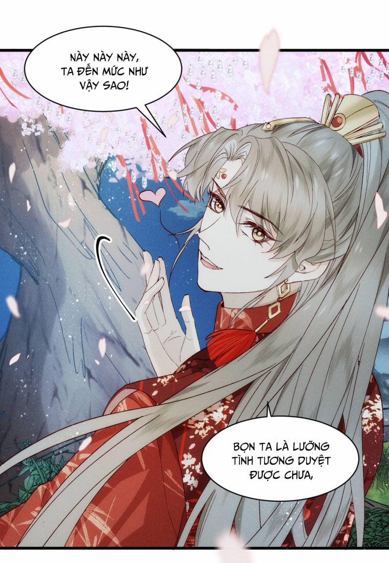 Đừng Hòng Thèm Muốn Nhan Sắc Của Đệ Đệ Xinh Đẹp 21 trang 17