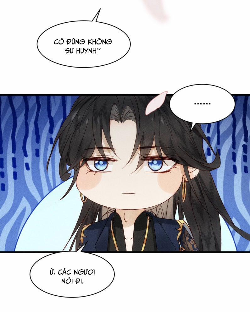 Đừng Hòng Thèm Muốn Nhan Sắc Của Đệ Đệ Xinh Đẹp 21 trang 18