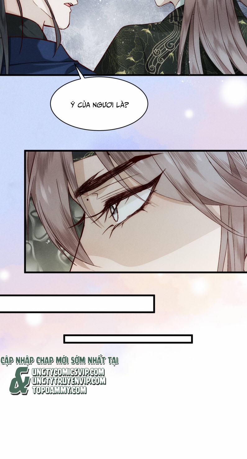 Đừng Hòng Thèm Muốn Nhan Sắc Của Đệ Đệ Xinh Đẹp 21 trang 24