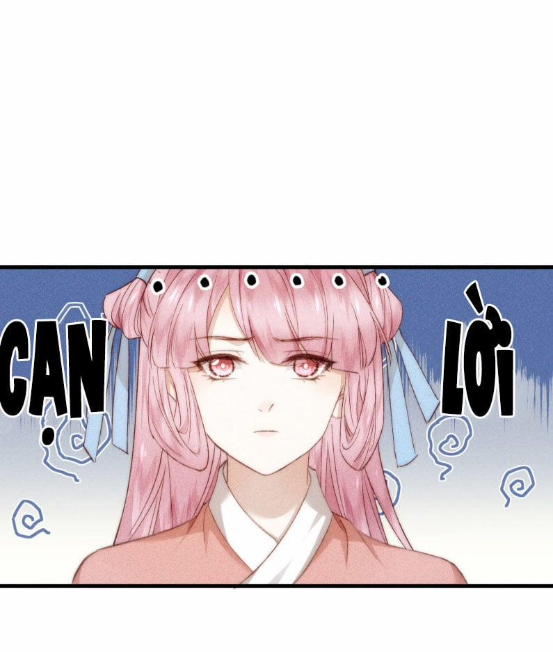 Đừng Hòng Thèm Muốn Nhan Sắc Của Đệ Đệ Xinh Đẹp 21 trang 25