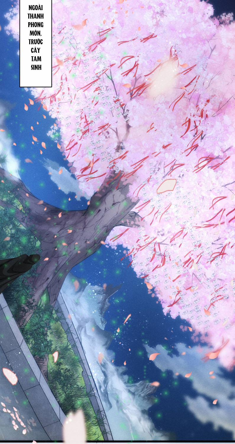 Đừng Hòng Thèm Muốn Nhan Sắc Của Đệ Đệ Xinh Đẹp 21 trang 3