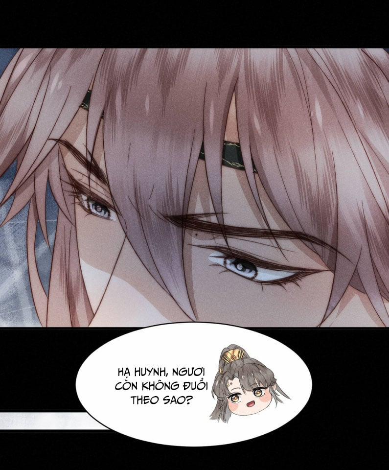 Đừng Hòng Thèm Muốn Nhan Sắc Của Đệ Đệ Xinh Đẹp 21 trang 33