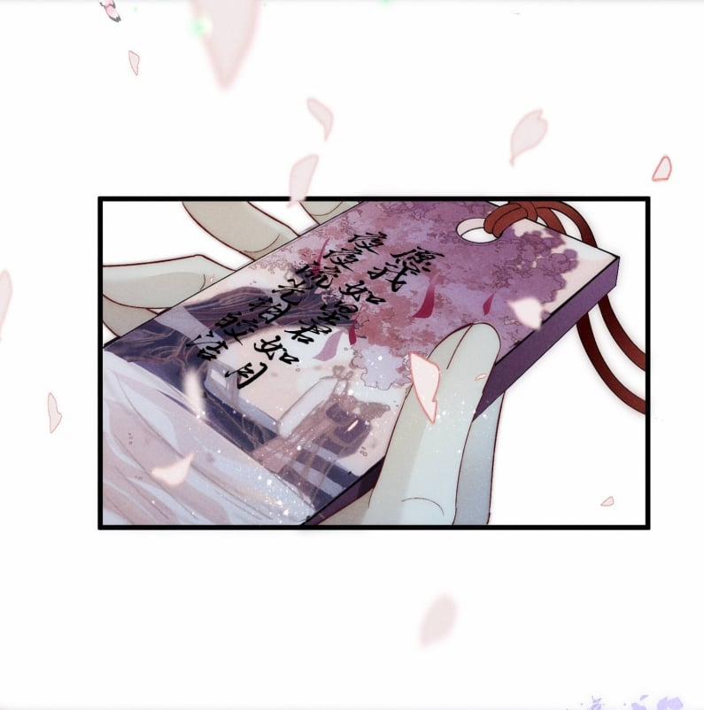 Đừng Hòng Thèm Muốn Nhan Sắc Của Đệ Đệ Xinh Đẹp 21 trang 4