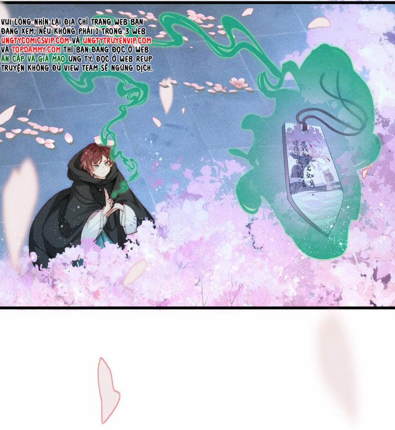 Đừng Hòng Thèm Muốn Nhan Sắc Của Đệ Đệ Xinh Đẹp 21 trang 5