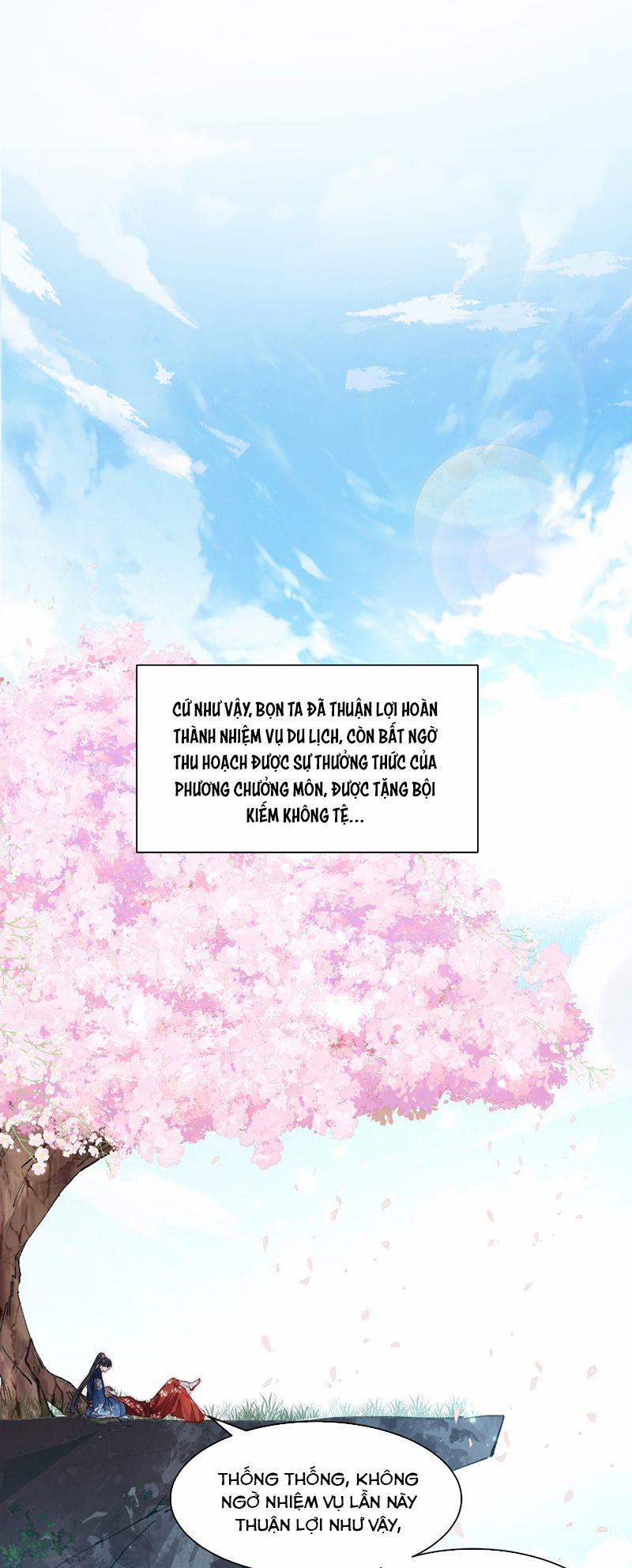 Đừng Hòng Thèm Muốn Nhan Sắc Của Đệ Đệ Xinh Đẹp 23 trang 12