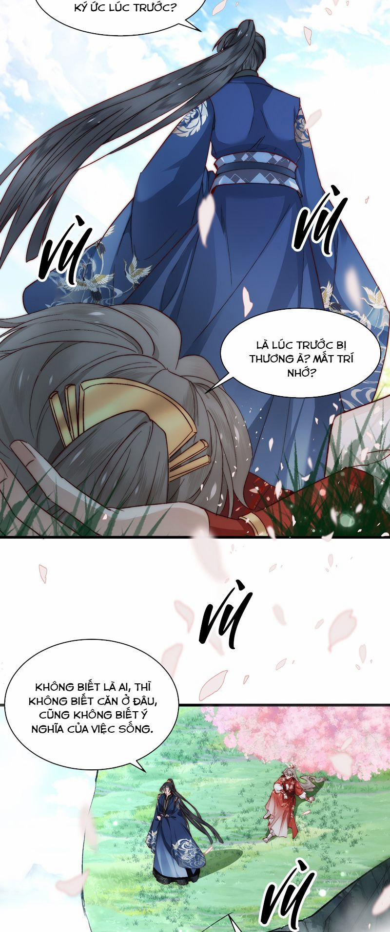 Đừng Hòng Thèm Muốn Nhan Sắc Của Đệ Đệ Xinh Đẹp 23 trang 15