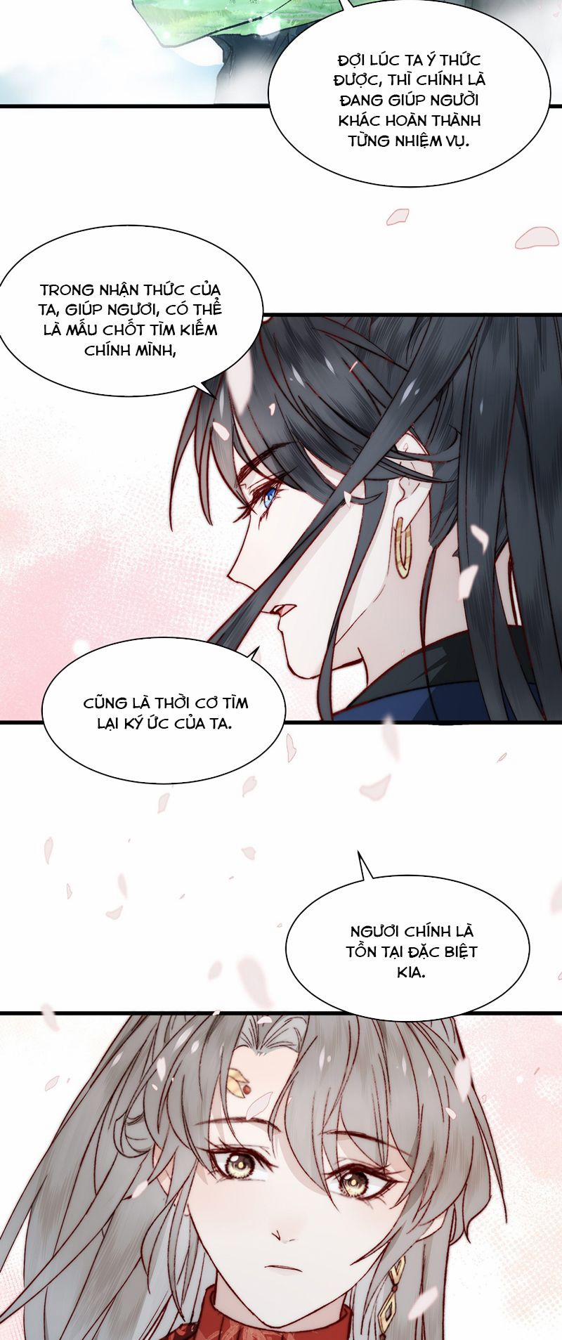 Đừng Hòng Thèm Muốn Nhan Sắc Của Đệ Đệ Xinh Đẹp 23 trang 16