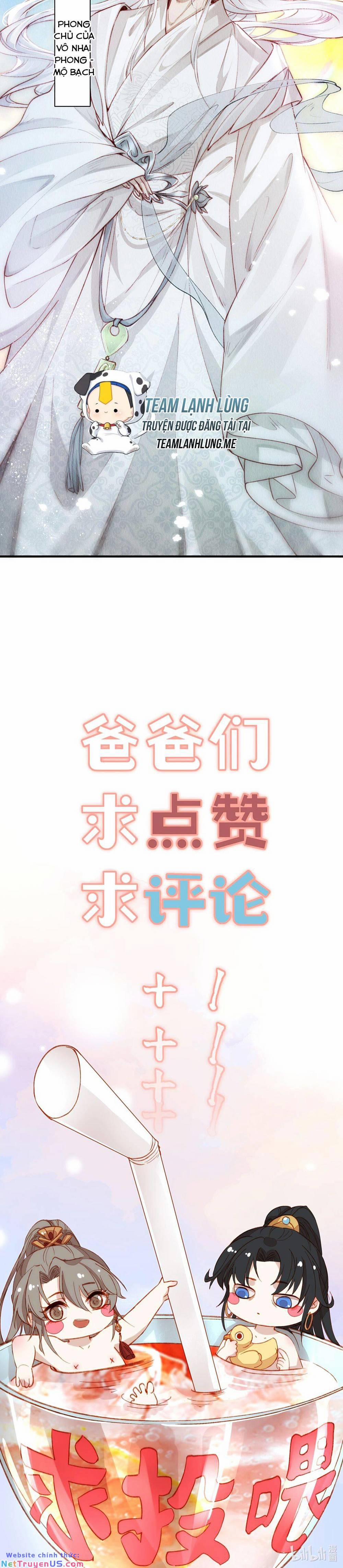 Đừng Hòng Thèm Muốn Nhan Sắc Của Đệ Đệ Xinh Đẹp 5 trang 7