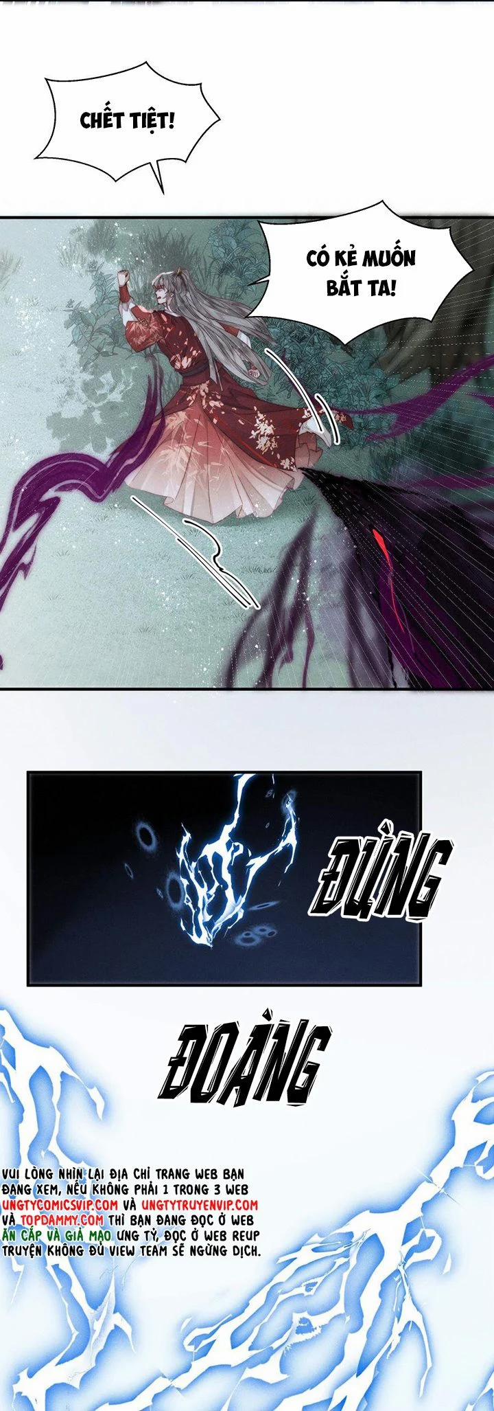 Đừng Hòng Thèm Muốn Nhan Sắc Của Đệ Đệ Xinh Đẹp 7 trang 11