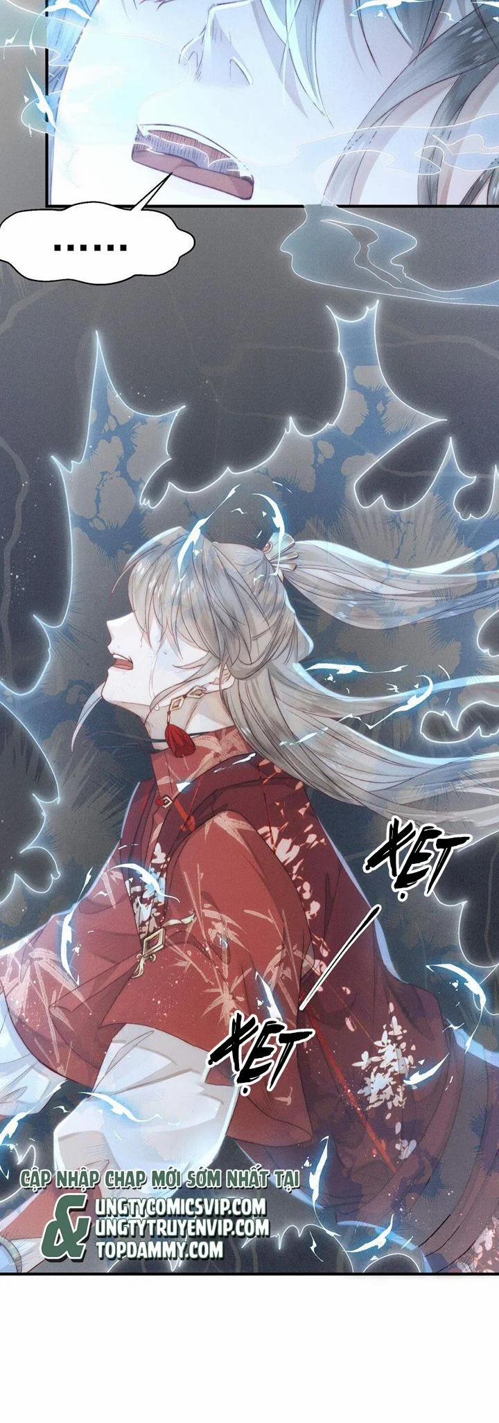 Đừng Hòng Thèm Muốn Nhan Sắc Của Đệ Đệ Xinh Đẹp 7 trang 13