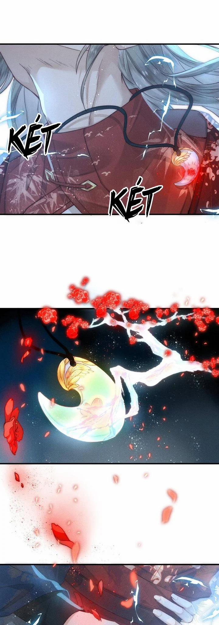 Đừng Hòng Thèm Muốn Nhan Sắc Của Đệ Đệ Xinh Đẹp 7 trang 14