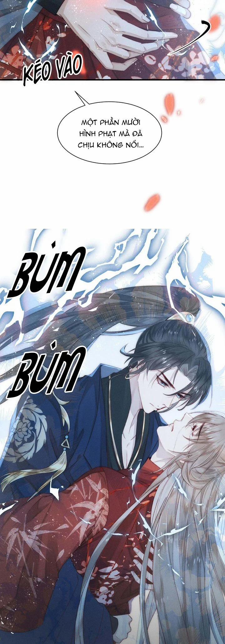 Đừng Hòng Thèm Muốn Nhan Sắc Của Đệ Đệ Xinh Đẹp 7 trang 15