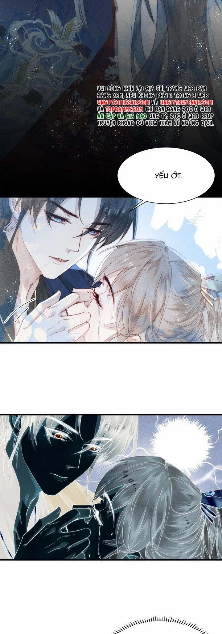 Đừng Hòng Thèm Muốn Nhan Sắc Của Đệ Đệ Xinh Đẹp 7 trang 16