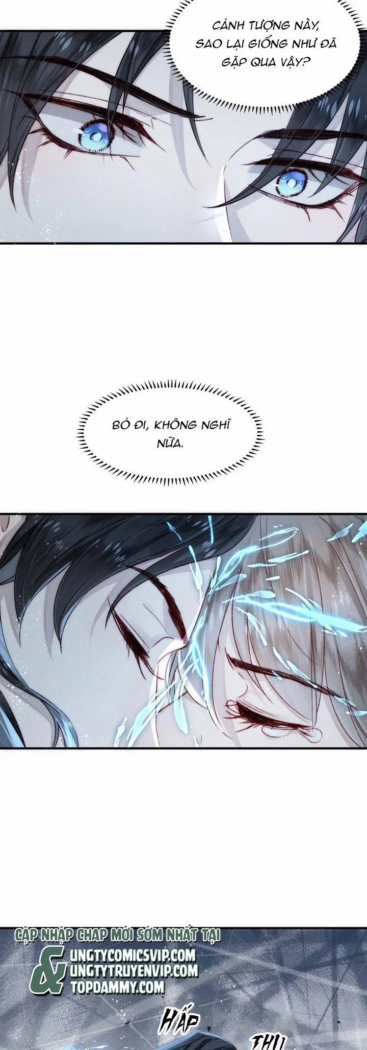 Đừng Hòng Thèm Muốn Nhan Sắc Của Đệ Đệ Xinh Đẹp 7 trang 17